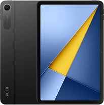 Планшет Poco Pad C1 4/64GB Grey (Global) (Із зарядним пристроєм)