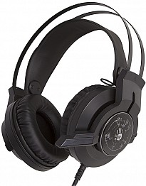 Навушники A4-Tech Bloody G430 Black