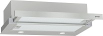 Витяжка Gorenje TH62E4X (телескопічна)