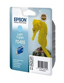 Картридж Epson C13T04854010