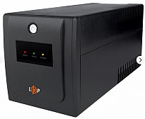 ДБЖ LogicPower LPM-U1100VA-P (770 Вт)