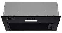 Витяжка вбудована Minola HBI 5214 BLF 700 LED
