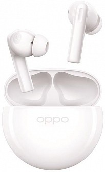 Навушники Oppo Enco Buds2 (W14) White