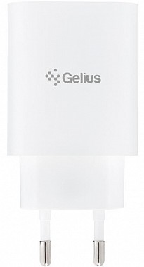 Зарядний пристрій Gelius Pro Impulse PD30W GP-HC013 White