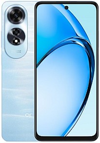 Смартфон OPPO A60 8/128GB Ripple Blue