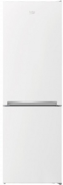 Холодильник з морозильною камерою Beko RCSA366K30W