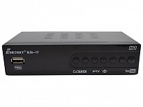 Цифровий ресивер Eurosky ES-17 IPTV