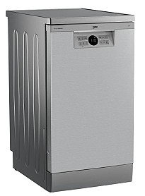 Посудомийна машина Beko BDFS26121XQ