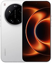 Смартфон Xiaomi 17 Ultra 16/512GB White (Global) (без зарядного пристрою)