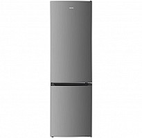 Холодильник двокамерний Edler ED-334DCI