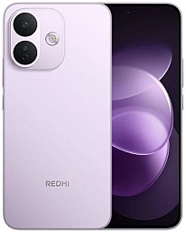 Смартфон Xiaomi Redmi Note 17 Pro 5G 6/256GB Purple NFC (Global) (Без зарядного пристрою)