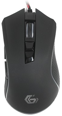 Миша ігрова Gembird MUSG-301