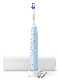 Зубна щітка Philips Sonicare 6100 Series HX7406/02