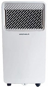 Кондиціонер мобільний Grunhelm GMC-908