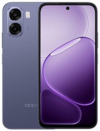 Смартфон OPPO A6x 4/128GB Plum Purple