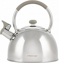 Чайник для плити Hölmer Classic 3 л (WK-0430-SCSS)