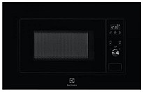 Вбудована мікрохвильова піч Electrolux LMS2203EMK