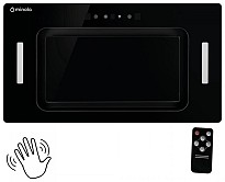 Витяжка Minola BGH 5877 BL повновбудована