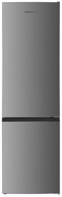 Холодильник Heinner HC-HM262XE++