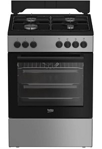 Плита комбінована Beko FBM62120SD