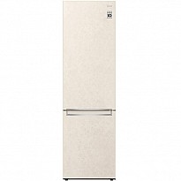 Холодильник двокамерний LG GW-B509SENM