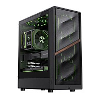 Ігровий корпус GameMax AERIS 330 MB