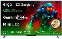 Телевізор Ergo 55MQ95 55
