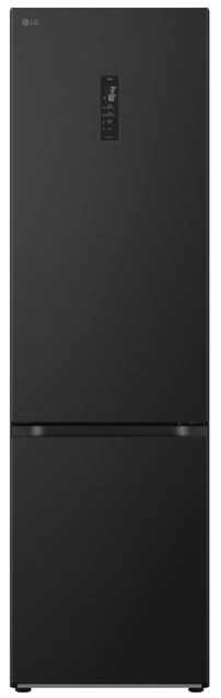 Двокамерний холодильник LG GW-B509FXFW