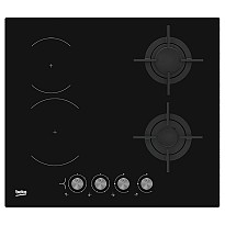 Варильна поверхня BEKO HILM 64222 S