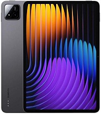 Планшет Xiaomi Pad 7 8/128GB Gray (VHU5476EU) UA UCRF