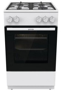 Плита Gorenje GG5A10WFFM газова