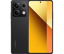Смартфон Xiaomi Redmi Note 13 5G 6/128 Black (Inter)