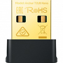 Wi-Fi-адаптер TP-Link Archer T2UB Nano