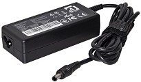 Блок живлення 1StCharger для ноутбука Samsung 19V 60W 3.16A 5.5x3.0 (AC1STSA60WA)
