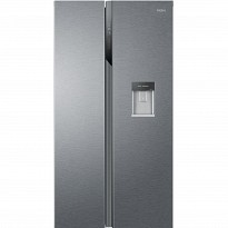 Холодильник Haier HSR3918EWPG (SIDE-BY-SIDE)
