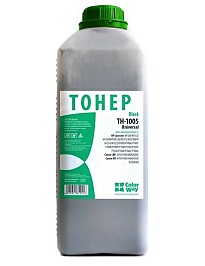 Тонер ColorWay TH-1005-0.5B