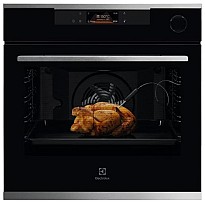 Духова шафа Electrolux KOCBP39WX