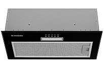 Витяжка Minola HBI 5214 BL 700 LED повновбудована