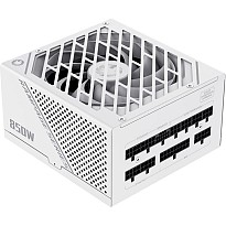 Блок живлення GameMax 850W GX-850 Pro White ATX3.0 PCIe5.0