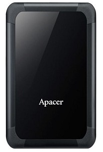 Жорсткий диск Apacer  2TB 2.5