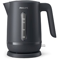 Електрочайник Philips HD9314/90 Essentials Collection Чорний