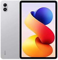 Планшет Xiaomi Redmi Pad 2 Pro 8/256GB Silver (VHU6252EU) (Global) (Із зарядним пристроєм)