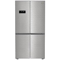 Холодильник Whirlpool WHGF 6534 X4E (SIDE-BY-SIDE)