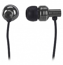 Навушники TDK SP70 IN-EAR HEADPHONES IPHONE CONTROL BLACK