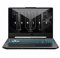 Ноутбук Asus TUF Gaming F15 FX506HF-HN039 (90NR0HB4-M00530)