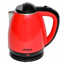 Електрочайник Vegas VEK-6060R