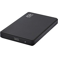 Зовнішня кишеня Agestar для HDD/SDD 2.5