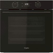 Духова шафа Whirlpool OMK58RU0B