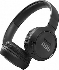 Навушники JBL 510BT Black