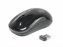 Миша A4Tech G3-300N USB Black